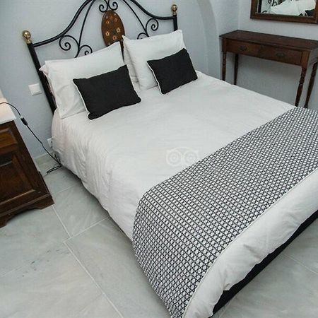 סנטוריני Nonis Apartments מראה חיצוני תמונה