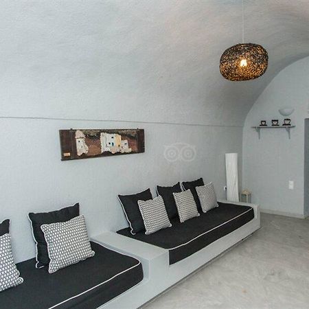 סנטוריני Nonis Apartments מראה חיצוני תמונה