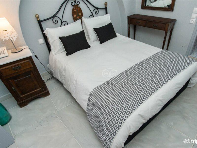 סנטוריני Nonis Apartments מראה חיצוני תמונה