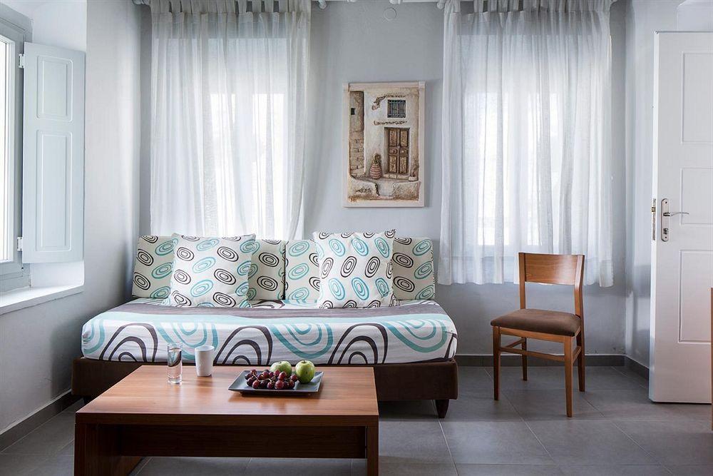 סנטוריני Nonis Apartments מראה חיצוני תמונה