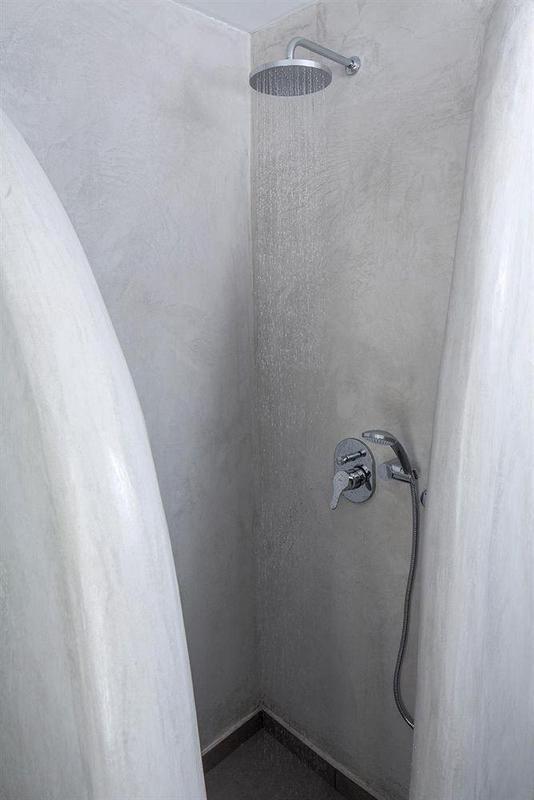 סנטוריני Nonis Apartments מראה חיצוני תמונה